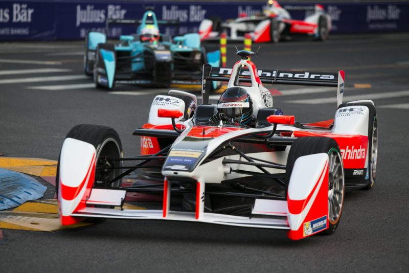 Formula E