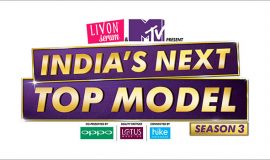 indias next top model