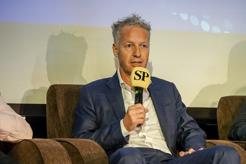 Media Pro Asia MD Lars Heidenreich SEA Games