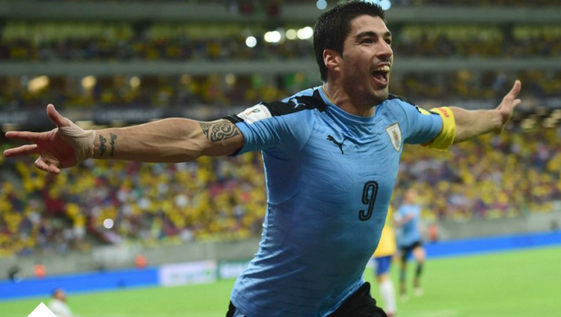 Luis Suarez Scores Another Asian Brand Endorsement Deal - Asia 