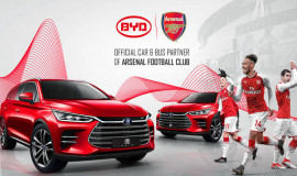 byd auto partners arsenal