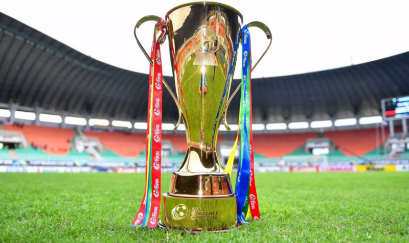Airasia Boosts Revamped Aff Suzuki Cup 2018 Asiasponsorshipnews Asiasponsorshipnews