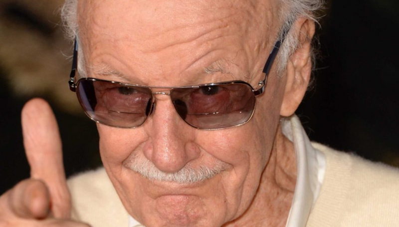 stan lee