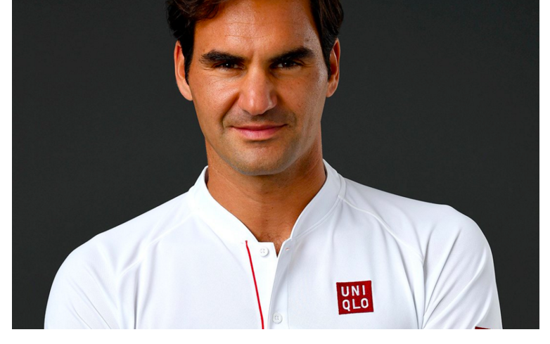 Federer Strikes Commercial Jackpot With US$300m Uniqlo Deal - Asia  Sponsorship News – ASN | Asia Sponsorship News – ASN