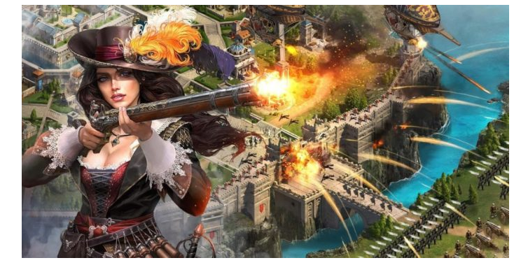 Mobile Games China Tencent