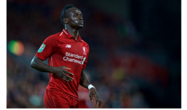 Tourism Indonesia has come out of nowhere and secured an endorsement deal with Liverpool and Senegal footballer Sadio Mane.