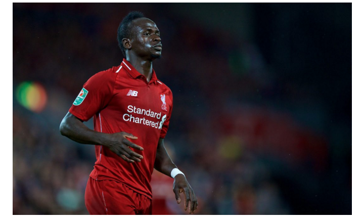 Tourism Indonesia has come out of nowhere and secured an endorsement deal with Liverpool and Senegal footballer Sadio Mane.