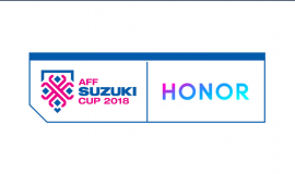 huawei honor aff suzuki cup