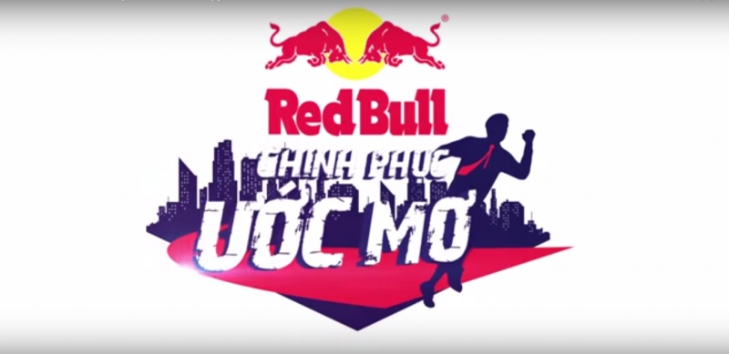 Red Bull Vietnam