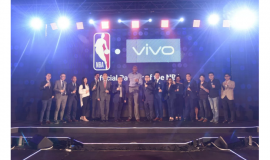 NBA Philippines Vivo