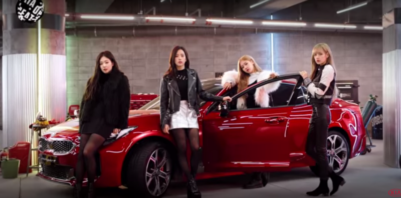 Family Brand Kia Switches To K Pop Post Olympics Asiasponsorshipnews Asiasponsorshipnews