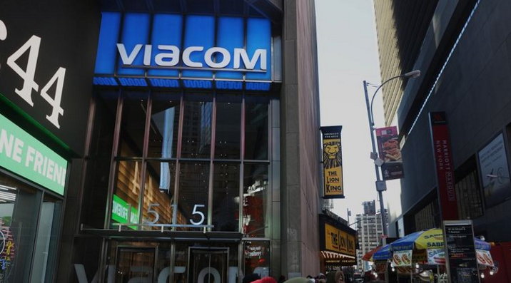 Viacom