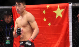 UFC China