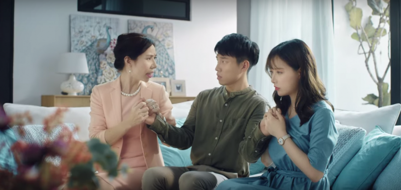 McDonald's Taps K-Drama Fever For Latest Branded Content Campaign - Asia  Sponsorship News – ASN