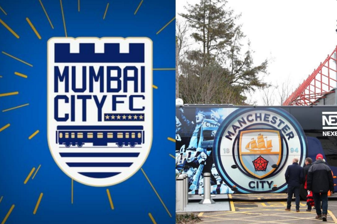 Manchester City Mumbai City