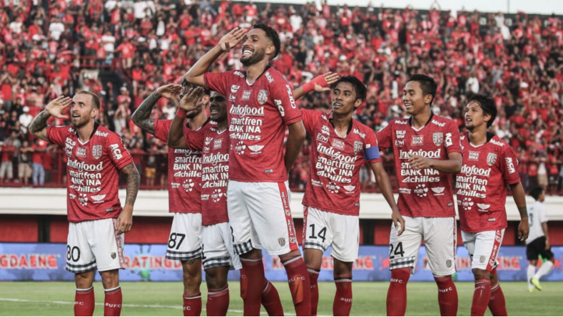 Liga 1’s Bali United FC Scores Historic IPO In Southeast Asia