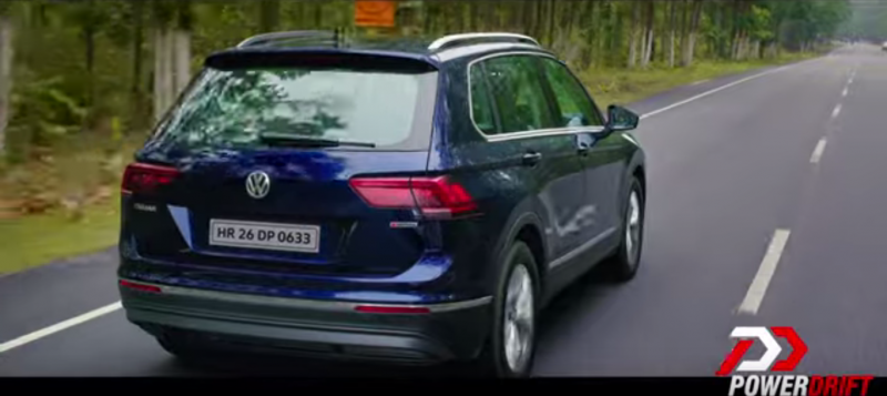 Volkswagen Chase The Sun