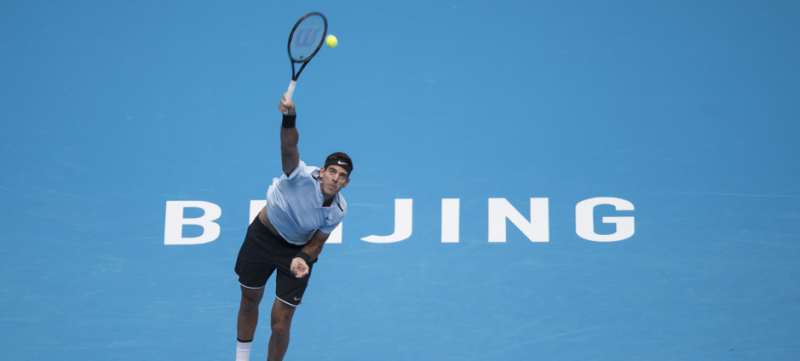 Fila Secures Deal With China Tennis Open On Back Of 3x Growth - Asia ...