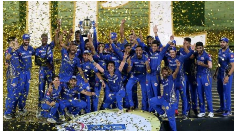 IPL 2019