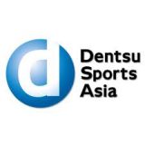 dentsu sports asia