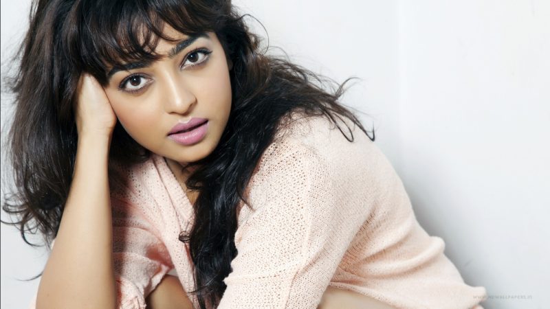 Clinique Radhika Apte