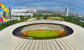 2018 asian games