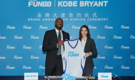 Kobe Bryant Fun88